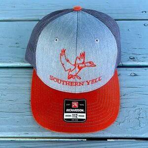 Southern yell hat
